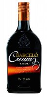 Ron Barceló Cream 0,7l 17%